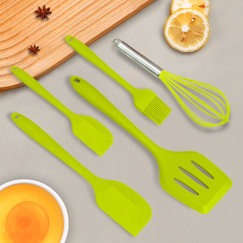 Vima Home Silicone Spatula Baking Set