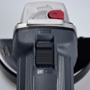 Kyocera Angle Grinder AG-1010X - Mesin Gerinda FREE Busa+Face Shield