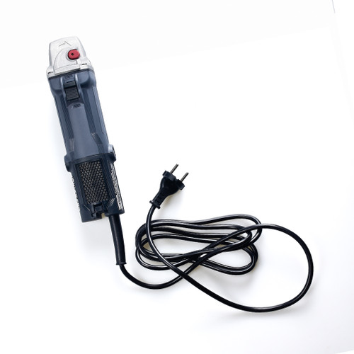 Kyocera Angle Grinder / Mesin Gerinda AG-1259 FREE Tool Box+Face Shiel