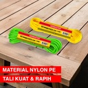 Kenmaster Tambang 5 mm x 20 m BLS