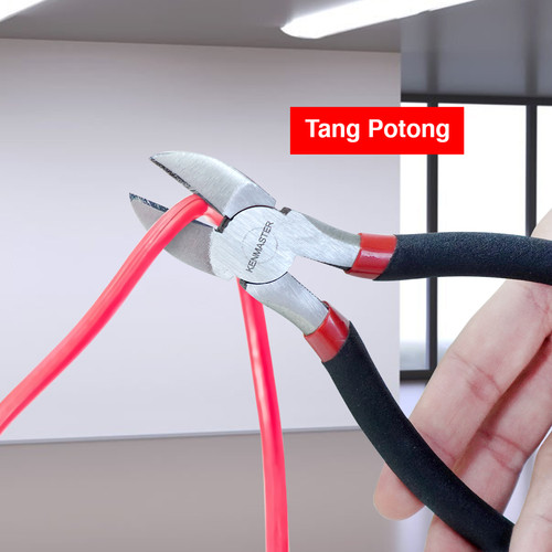 Kenmaster Tang Set 3 Pcs