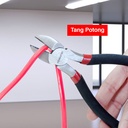 Kenmaster Tang Set 3 Pcs