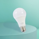 Lightspro Lampu LED Bundle Package - 7 Watt - 3 Buah