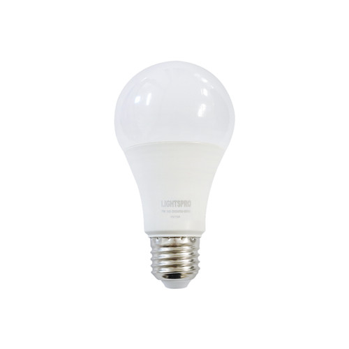 Lightspro Lampu LED 7Watt Kuning - 2 Pcs