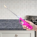 Kenmaster Gas Lighter Pematik Api Type E