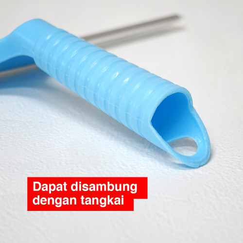 Ghana Pembersih Kaca - Pembersih kaca dan Jendela Gel Silicone