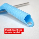 Ghana Pembersih Kaca - Pembersih kaca dan Jendela Gel Silicone