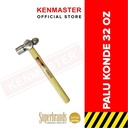 Kenmaster Palu Konde Gg Kayu KM 32 OZ
