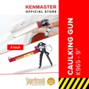 Kenmaster Caulking Gun K965