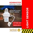 Kenmaster Light Sensor