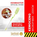 Kent Microfiber Duster/Kemoceng KT-300W920