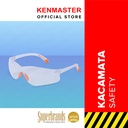 Xander Kaca Mata Safety XD 122
