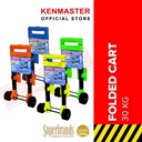 KENMASTER HAND TROLLEY CART KM-SW30 ( MAX 30 KG )