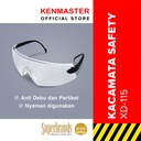 Xander Kaca mata Safety XD - 115