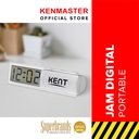 KENT JAM DIGITAL GS-6116 / KT3232 - 1 Buah