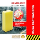 Kenmaster Busa Car Washing - S01