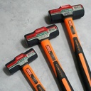 Kenmaster Palu Batu 2 LBS + Gg Orange KM