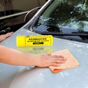 Kenmaster Chamois Jumbo 66X43 Cm - Yellow Box (Lap Motor Ukuran Besar)