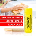 Kenmaster Plas Chamois Yellow Box (Lap Mobil)
