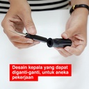 Kenmaster Obeng Set mini 6 pcs