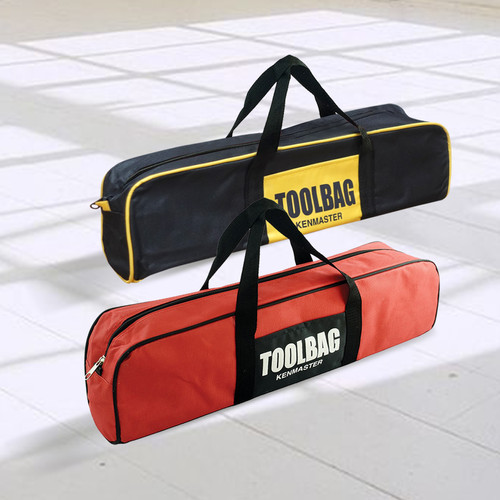 Kenmaster Tool Bag Jumbo - Merah-Hitam