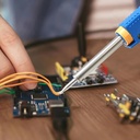 Kenmaster Solderan Iron 20-200W