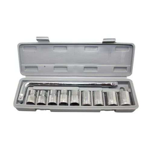 Kenmaster Kunci Sok 10 Pcs