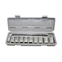 Kenmaster Kunci Sok 10 Pcs