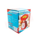 Kenmaster Timbangan Kue Kapasitas 3Kg - Merah