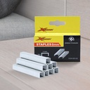 Xander Isi Staples 8MM - 2 Kotak (XD-1841) Untuk Ukuran 4-14 MM
