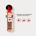 Kenmaster Pemadam Api Fire Stop 400Ml