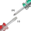 Kenmaster Obeng Buntek 2 Pcs SDY-011