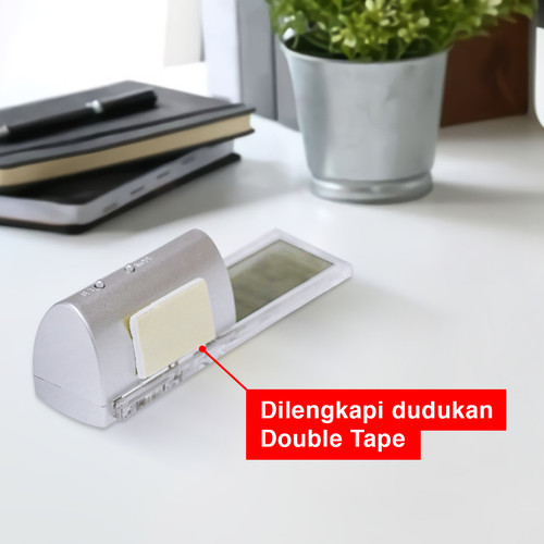 KENT JAM DIGITAL GS-6116 / KT3232 - 1 Buah