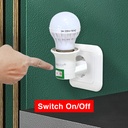 Kenmaster Lampu Dim Night Light