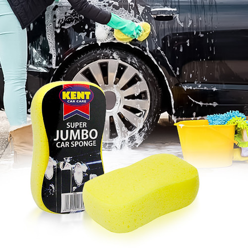 Kent Busa Sponge Jumbo Shrink