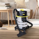 Kenmaster Vacuum Cleaner Wet & Dry KM 935 Penyedot Debu Basah & Kering