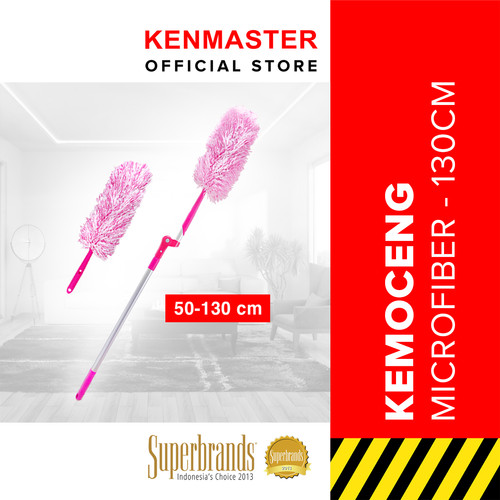 Kent Microfiber Duster / Kemoceng KT-300E