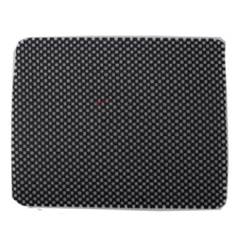 Kenmaster Karpet Anti Slip Dash Math - Taplak Dashboard Mobil