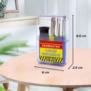 Kenmaster Obeng Set mini 6 pcs