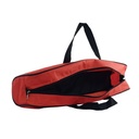 Kenmaster Tool Bag Jumbo - Merah-Hitam