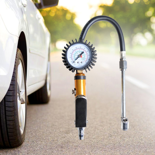 Xander - Tire inflator XA-8