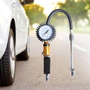 Xander - Tire inflator XA-8