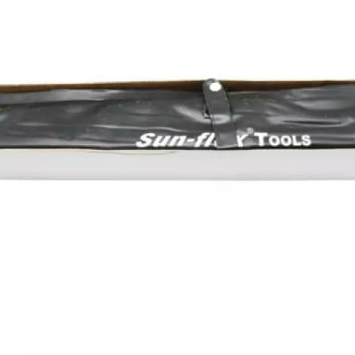 Sunflex Kunci Ring Pas 11 Pcs 8mm - 24mm CRV