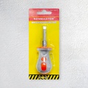 Kenmaster Obeng Buntek BB Mini GG Karet CRV