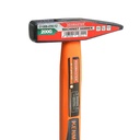 KENMASTER PALU TUKANG 200 GR ORANGE HANDLE
