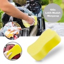 Kenmaster Busa Pencuci Motor Daun - 2 Pcs