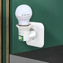 Kenmaster Lampu Dim Night Light