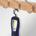 Kenmaster Lampu Emergency Work KM-185 Lampu Darurat Kerja