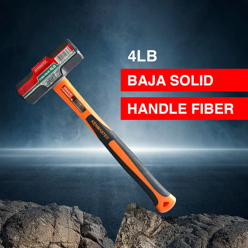 Kenmaster Palu Batu 4 LBS + Gg Orange KM