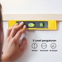 Kenmaster Torpedo Level Magnet